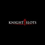 Knightslots Casino Square Logo