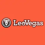 LeoVegas Casino Review Logo