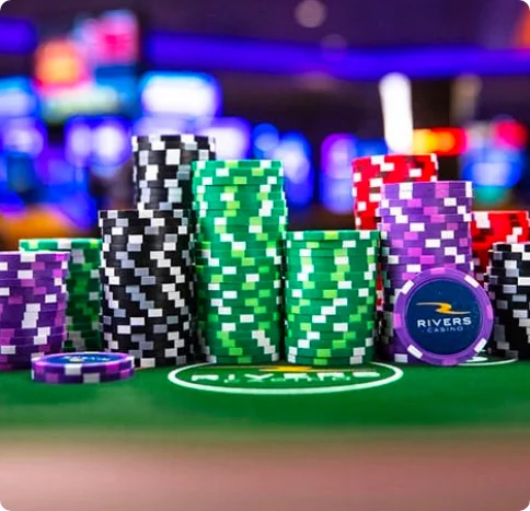 lucky vegas tournament