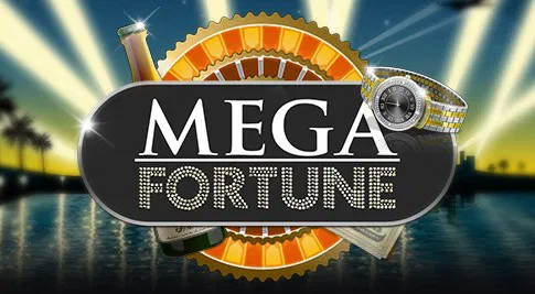 Mega Fortune