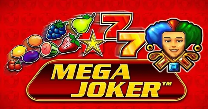Mega Joker Slot