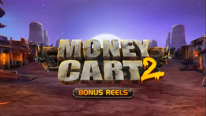 Money Cart 2 Bonus Reels