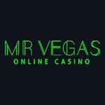 Mr Vegas Casino Square logo