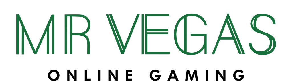 mr vegas logo