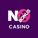 No Bonus Casino Square Logo