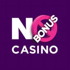 nobonus logo