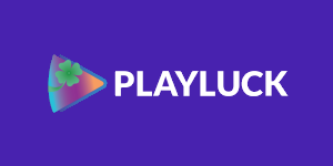 Playluck Wide Logo