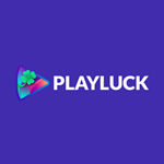 Playluck Square Logo