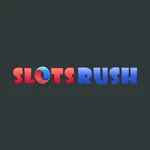 Slots Rush logo