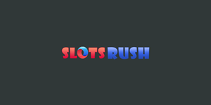Slots Rush logo