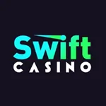 Swift Casino Square Logo