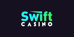 Swift Casino Wide Logo