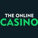 The Online Casino Square Logo