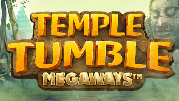 Temple Tumble Megaways