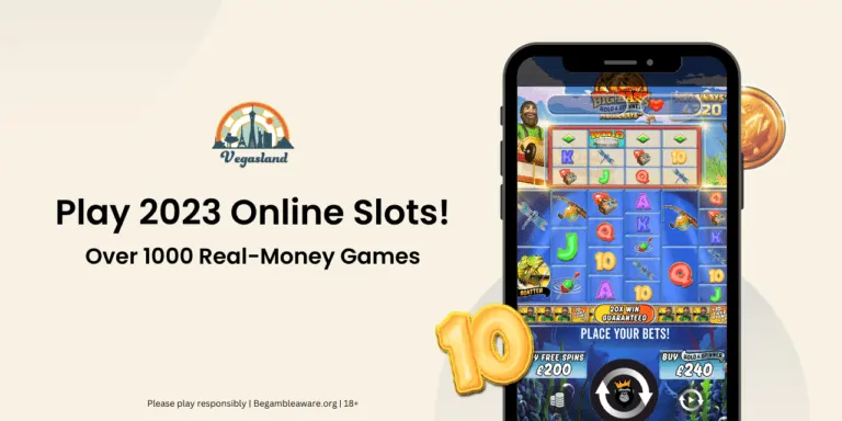 Slots and table games