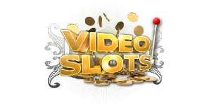 Videoslots Review Wide Logo