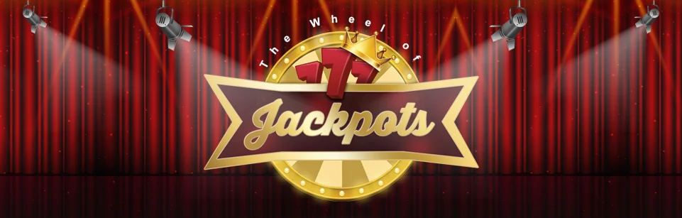 Wheel of Jackpots