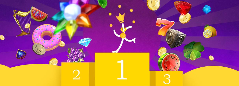 Tournaments and Challenges
