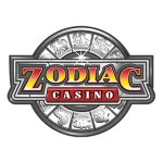 Zodiac Casino Square Logo